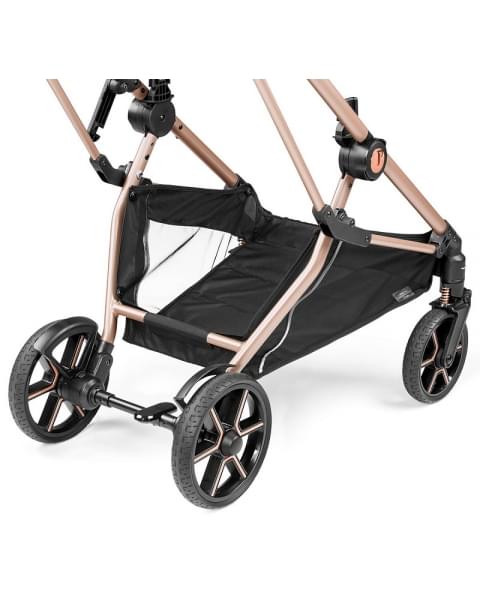 Прогулочная коляска Peg Perego Vivace New Mon Amour