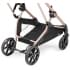Прогулочная коляска Peg Perego Vivace New Mon Amour