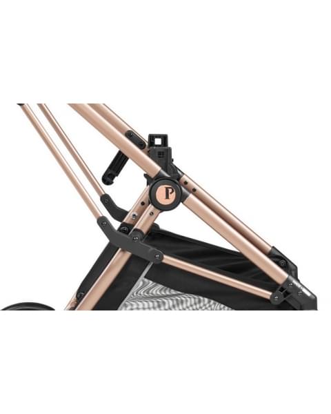 Прогулочная коляска Peg Perego Vivace New Mon Amour