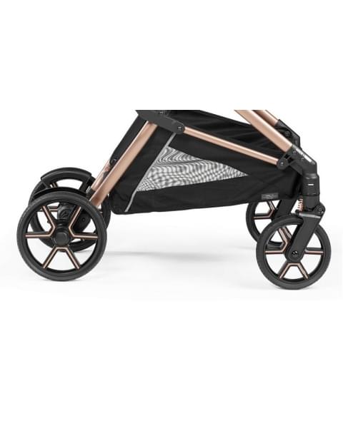 Прогулочная коляска Peg Perego Vivace New Mon Amour