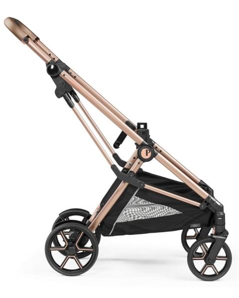 Прогулочная коляска Peg Perego Vivace New Mon Amour