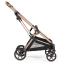 Прогулочная коляска Peg Perego Vivace New Mon Amour