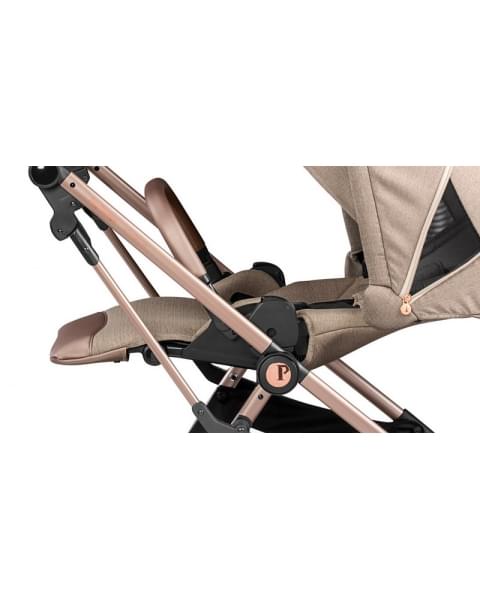 Прогулочная коляска Peg Perego Vivace New Mon Amour