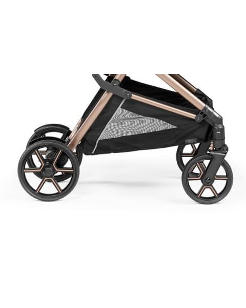 Прогулочная коляска Peg Perego Vivace New Mon Amour