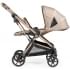 Прогулочная коляска Peg Perego Vivace New Mon Amour