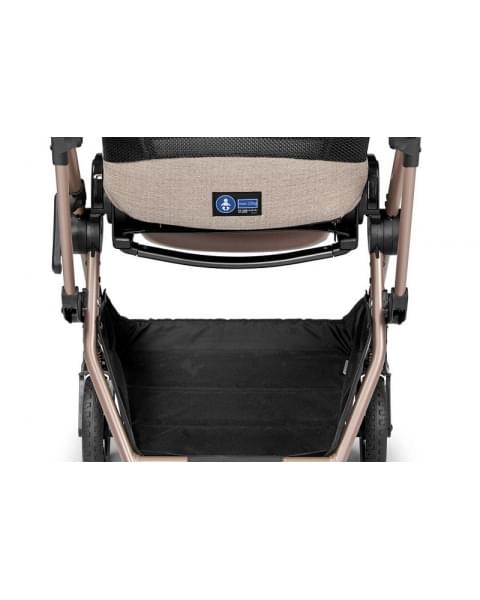 Прогулочная коляска Peg Perego Vivace New Mon Amour