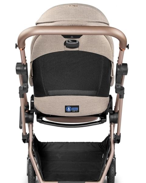 Прогулочная коляска Peg Perego Vivace New Mon Amour