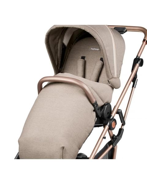 Прогулочная коляска Peg Perego Vivace New Mon Amour