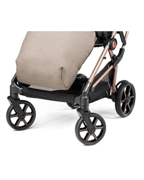 Прогулочная коляска Peg Perego Vivace New Mon Amour