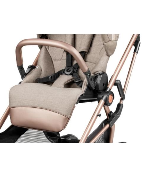 Прогулочная коляска Peg Perego Vivace New Mon Amour