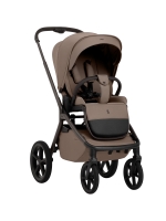 Прогулочная коляска Sweet Baby SBL Orso Dark Beige