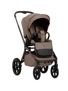Прогулочная коляска Sweet Baby SBL Orso Dark Beige