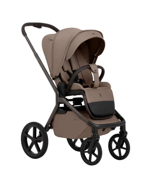 Прогулочная коляска Sweet Baby SBL Orso Dark Beige