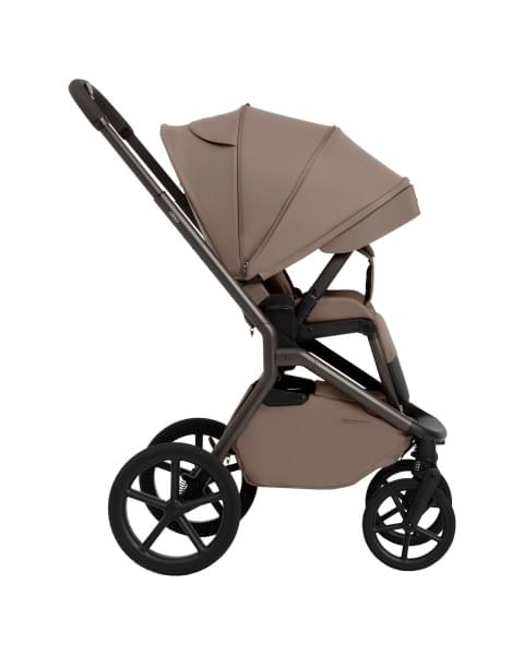 Прогулочная коляска Sweet Baby SBL Orso Dark Beige