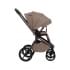 Прогулочная коляска Sweet Baby SBL Orso Dark Beige
