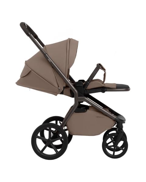 Прогулочная коляска Sweet Baby SBL Orso Dark Beige
