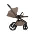 Прогулочная коляска Sweet Baby SBL Orso Dark Beige