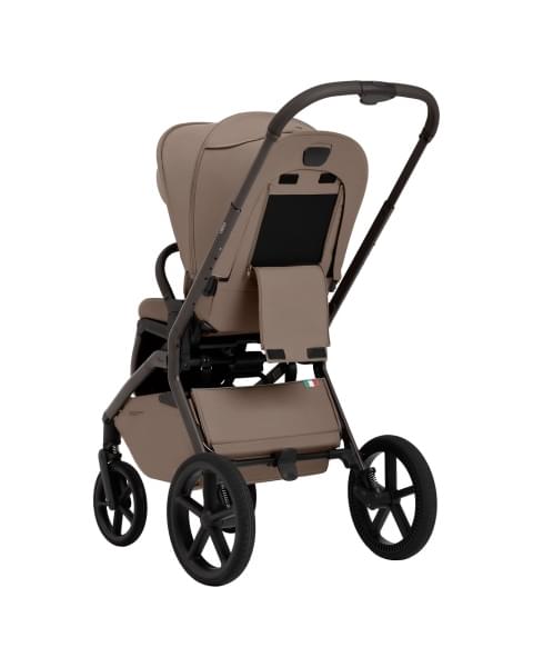 Прогулочная коляска Sweet Baby SBL Orso Dark Beige