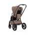 Прогулочная коляска Sweet Baby SBL Orso Dark Beige