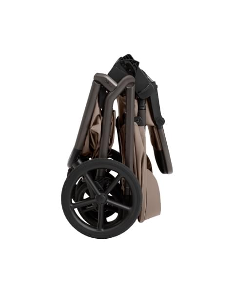 Прогулочная коляска Sweet Baby SBL Orso Dark Beige