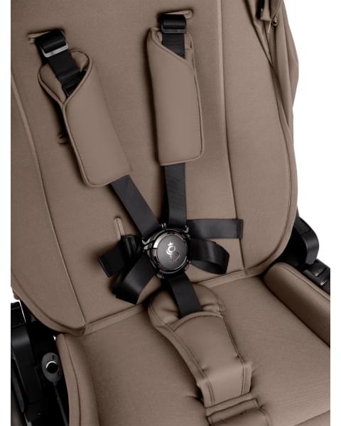 Прогулочная коляска Sweet Baby SBL Orso Dark Beige