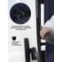 Прогулочная коляска Sweet Baby Aura Plus Basic SBL 427577 Dark Blue