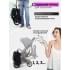 Прогулочная коляска Sweet Baby Aura Plus Basic SBL 427577 Dark Blue