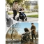 Прогулочная коляска Sweet Baby Contente Plus Basic Beige