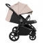 Прогулочная коляска Sweet Baby Contente Plus Basic Beige
