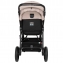 Прогулочная коляска Sweet Baby Contente Plus Basic Beige