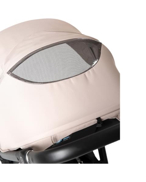 Прогулочная коляска Sweet Baby Contente Plus Basic Beige