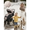Прогулочная коляска Sweet Baby Contente Plus Basic Beige