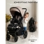 Прогулочная коляска Sweet Baby Contente Plus Basic Beige