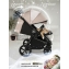 Прогулочная коляска Sweet Baby Contente Plus Basic Beige