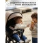 Прогулочная коляска Sweet Baby Contente Plus Basic Beige