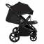 Прогулочная коляска Sweet Baby Contente Plus Basic Black