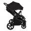 Прогулочная коляска Sweet Baby Contente Plus Basic Black