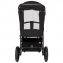 Прогулочная коляска Sweet Baby Contente Plus Basic Black