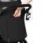 Прогулочная коляска Sweet Baby Contente Plus Basic Black