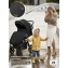 Прогулочная коляска Sweet Baby Contente Plus Basic Black