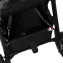 Прогулочная коляска Sweet Baby Contente Plus Basic Black