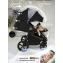 Прогулочная коляска Sweet Baby Contente Plus Basic Black