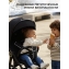 Прогулочная коляска Sweet Baby Contente Plus Basic Black