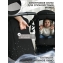 Прогулочная коляска Sweet Baby Contente Plus Basic Black