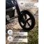 Прогулочная коляска Sweet Baby Contente Plus Basic Black