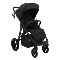 Прогулочная коляска Sweet Baby SBL Unica 427672 Black