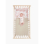 Простыня на резинке 145х70 см от Happy Baby warm beige