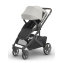 Детская прогулочная коляска UPPABABY CRUZ V3 (Цвет - Savannah)