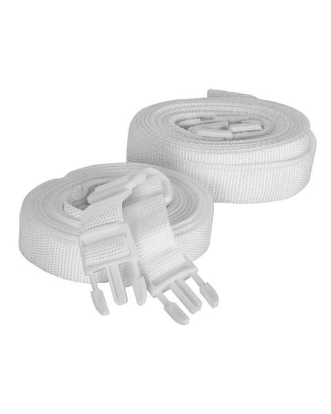 Детская колыбель Carrello Bloom Wooden CRL-10304 Cream Beige