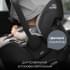 Коляска 3 в 1 Britax Roemer Smile 5Z Style и автокресло Baby-Safe PRO Style Mineral Grey Mineral Grey